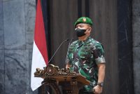 Puspom TNI AD Resmi Menerbitkan Surat Perintah Penghentian Penyelidikan  SP2 Lidik