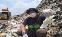 Aktivis Lingkungan : Mendukung Upaya Komprehensif Pemerintah Mengelola Sampah