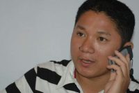 Hari Itu Juga Ketua Umum PPWI Wilson Lalengke Ditangkap ,Kebebasan Pers Dikoyak