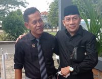Restorative Justice, Polres Lampung Timur Mendapat Apresiasi Dari Keluarga Besar PPWI 