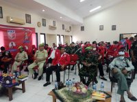 Aplikasi Beujek Telah di luncurkan Ketua Partai PKP DKI Jakarta H.Tatang Supriyadi.,SH