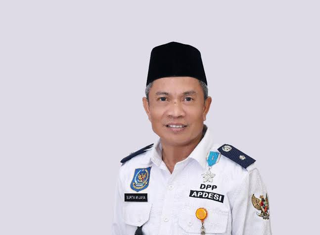 Silaturahmi Nasional APDESI Asosiasi Pemerintah Desa Seluruh Indonesia 2022