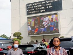 Kejagung Akan Periksa Bank Banten Terkait Aduan  LSM JAMBAKK