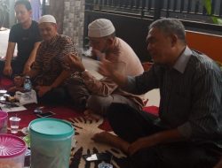 Halal Bil Halal Tokoh Tangsel, Mendukung Bakor Tangerang Raya