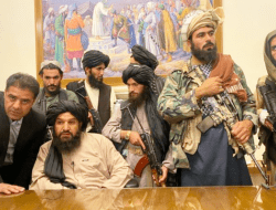 Taliban Dan Afghanistan, Taliban Berjanji Akan Mensejahterakan Rakyatnya