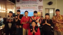 Komunitas Relawan Jokowi akan Deklarasi Dukung Ganjar Pranowo Menjadi Capres 2024