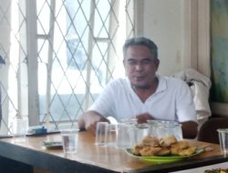 Kunjungan Yardin Zulkarnain Ke Pemangku Padepokan Bocah Angon PBA Gus Zibi Wiryanto