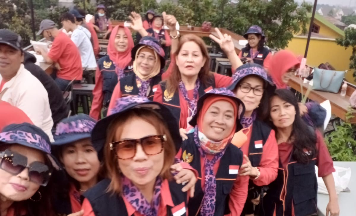 Komunitas Relawan Jokowi akan Deklarasi Dukung Ganjar Pranowo Menjadi Capres 2024