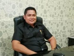 Nasib KPUD Fakfak Ditangan Kejaksaan, Hasrul : Tidak Boleh Main - Main Terkait Perkara Dugaan Korupsi