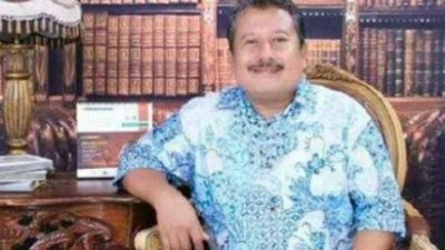 BIROKRASI dan DEBIROKRATISASI pada Pelaksanaan PPDB SMAN di Banten Tahun 2022