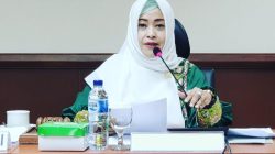 UMKM Naik Kelas Jadi Agenda Indonesia Maju, Fahira Idris: Masih Banyak UMKM Jalan Di Tempat