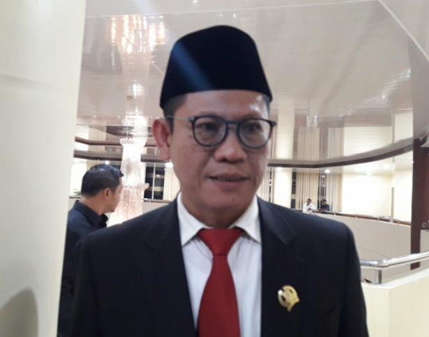 Wakil Ketua DPRD Banten Fraksi PDIP Sesalkan Tindakan Walikota Cilegon