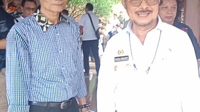 Dewan Pembina MIO Yakini Temuan Varietas Migo Prof Ali Zum Mashar, Bisa Atasi Ketergantungan Indonesia Atas Impor Kedelai