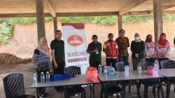 KBRI Kuala Lumpur Bersama DPW SKP Malaysia Gelar Program Pendataan Bagi Anak Anak WNI