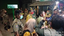 Satpol PP Bakal Operasi Malam Terus Tertibkan Lokalisasi Rawa Malang