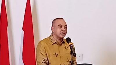 Mencari Penjabat Ideal Gubernur DKI Jakarta