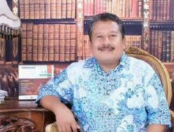 Pejabat Gubernur itu ya Asn Plus , Masa Jabatan PJ Gubernur Banten, Al Muktabar