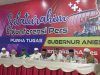 Silaturahmi Konfrensi pers Purna tugas Gubernur Anies Baswedan 