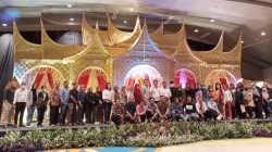 Wedding Package Indor Dan Outdor Hall Di Jakarta Internasional Equestrian Park Promo Harga Spesial