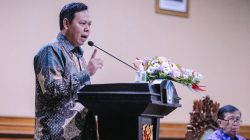Sultan Sebut Paradigma Politik Jawa dan Non Jawa Tidak Relevan Dengan Demokrasi