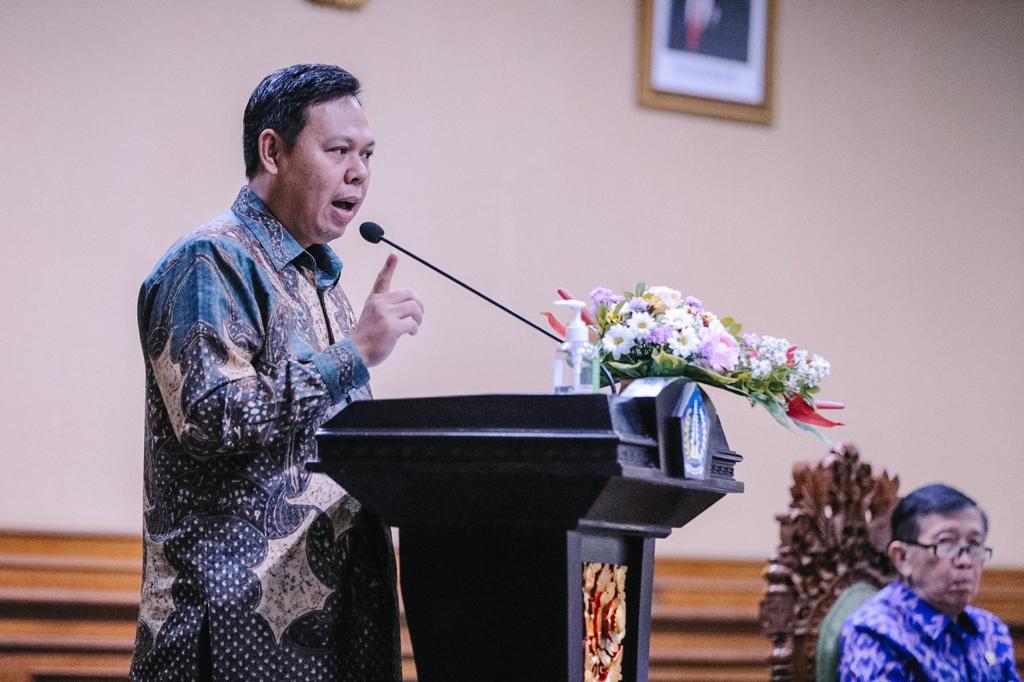 Sultan Sebut Paradigma Politik Jawa dan Non Jawa Tidak Relevan Dengan Demokrasi