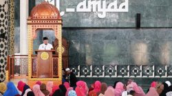 Hadiri Maulid Nabi di Tangerang, LaNyalla Ungkap 4 Karakter Rasulullah