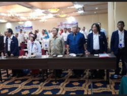 Kongres Mio : Media Pilar Demokrasi Dan Perubahan Menuju Indonesia Bangkit 