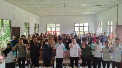 DPW GARNIZUN Sumatera Utara Sosialisasikan Bahaya Narkoba