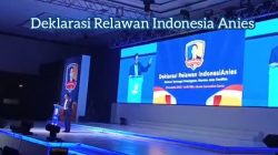 Stavanus Hadi Relawan Papua Dukung Anies Baswedan Pada Pilpres 2024