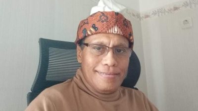 Pemilihan Kepala Desa Rangalaka Wilayah Terirotial Kabupaten Ende Flores 