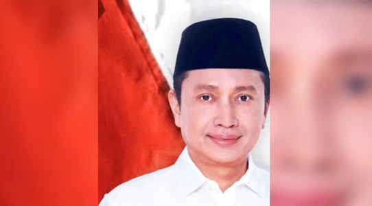 Presidium PPI Andy Subyakto Mengeluarkan Ultimatum Untuk Indonesia