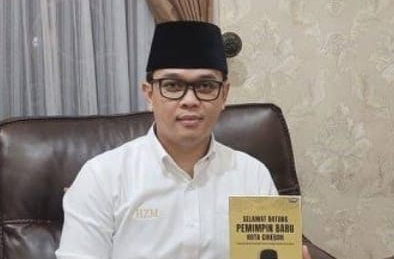 KB FKPPI RAYON KEJAKSAN PC X-15 Kota Cirebon mengucapkan selamat atas terpilihnya H. Zaenal Muttaqin sebagai ASKOT PSSI KOTA CIREBON
