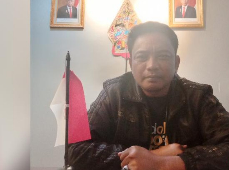 Ketua Dpd Mio Indonesia Tangerang Selatan Minta BPK Audit Pasar Plasa Ciputat