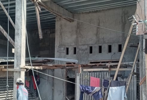 Citata Kecamatan Cilincing Dinilai Lemah Adanya Beberapa Bangunan Tak Berijin