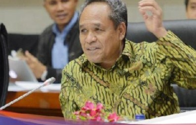 Mafud MD Tantang  Komisi III DPR RI Untuk Bongkar Kejanggalan di Kementerian Keuangan Senilai 349 Triliun rupiah 