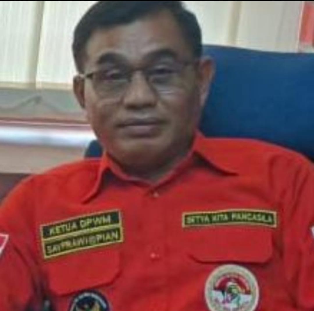 Syafrawi Ketua DPW SKP Angkat Bicara Terkait WNI Asal Jawa Timur Diduga Tewas Dianiaya Majikannya Di Malaysia