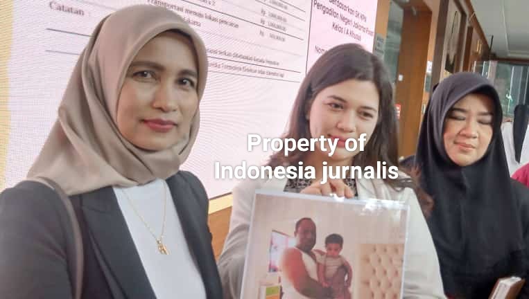 Untuk Kesekian Kalinya Wamendagri Tidak Hadir Pada Sidang Mediasi Di PN Jakarta Pusat