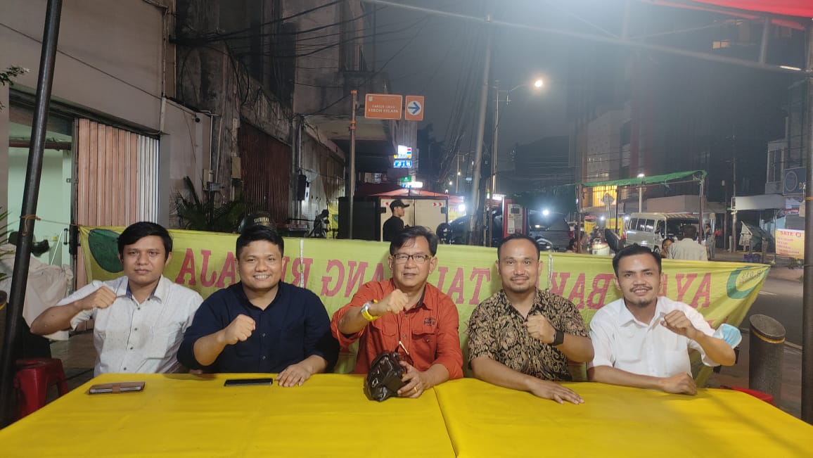 Urgensi Keterwakilan Legislator Mutlak, Diaspora Muda Nias Jakarta Menyerukan Satukan Tekad