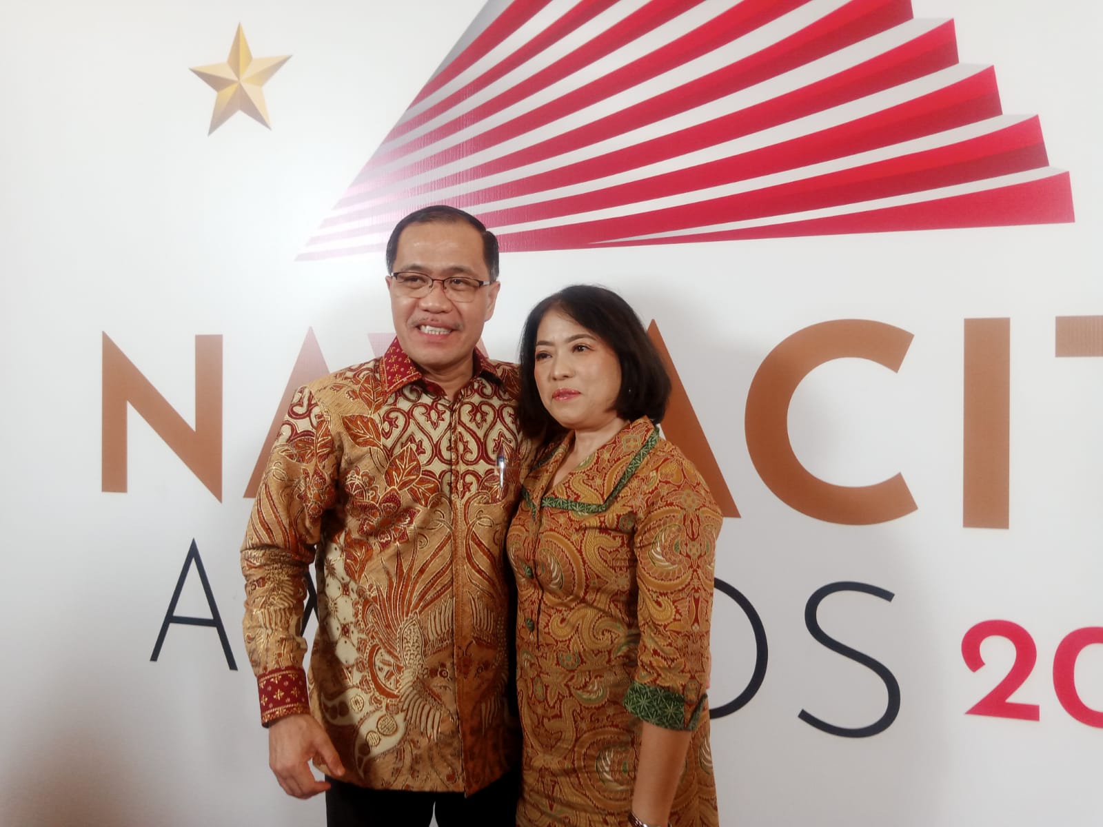 Media Nawacita Indonesia Gelar Nawacita Awards 2023 untuk Menghargai Prestasi Terbaik Indonesia