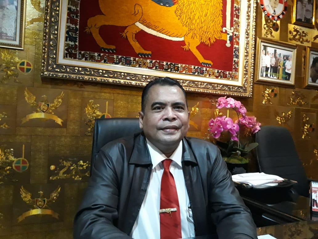 Guru Besar Universitas Moestopo Beragama Prof Paiman Mengajak Masyarakat tetap Harmonis dan Damai Pasca Pemilu 2024