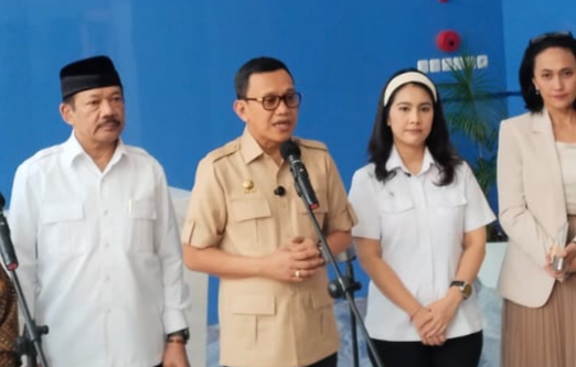 MOU Nota Kesepahaman Kementerian Pelindungan Pekerja Migran Dengan Sejumlah Stakeholder
