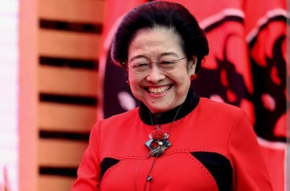 KPK Pertimbangkan Pemeriksaan Megawati Soekarnoputri Terkait Kasus PAW Harun Masiku