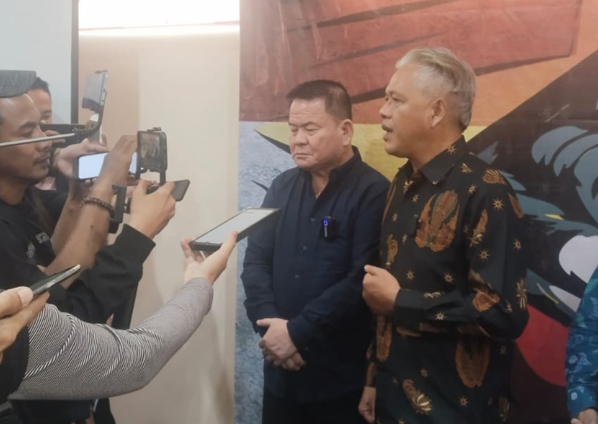 Ben Rimba Hendarsam Apresiasi Jika Pertamina Masuk ke Danantara
