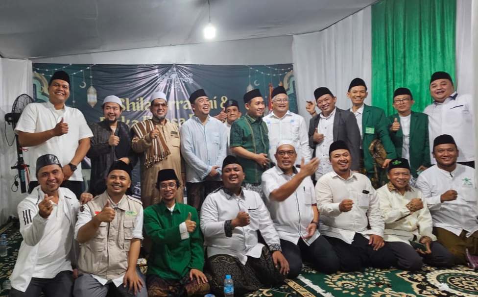PCNU Jakarta Pusat Gelar Buka Puasa Bersama dan Santuni Anak Yatim