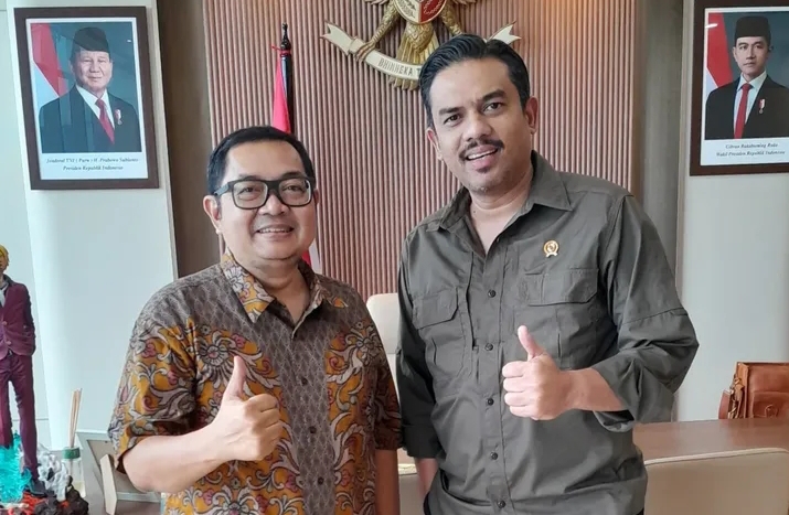 Menteri UMKM Akan Panggil Dirut Baru BRI Bahas Penghapusan Piutang Macet