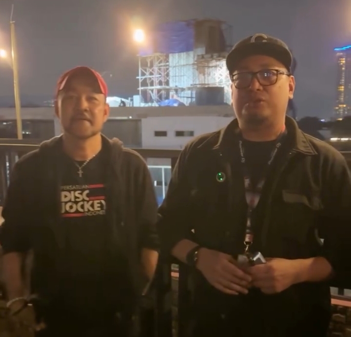 Persatuan DJ Seluruh Indonesia (PDJI) Gelar Buka Puasa Bersama, Perkuat Solidaritas Komunitas