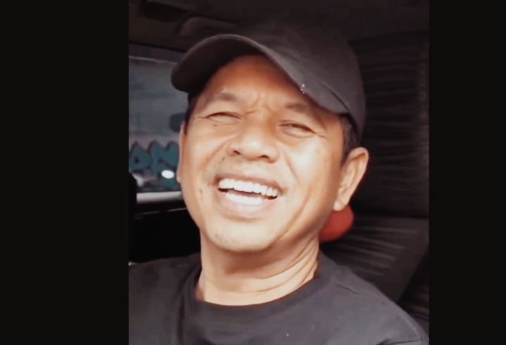 Gubernur Jabar Dedi Mulyadi Geram, Minta Polisi Usut Kades Klapanunggal yang Minta THR ke Perusahaan