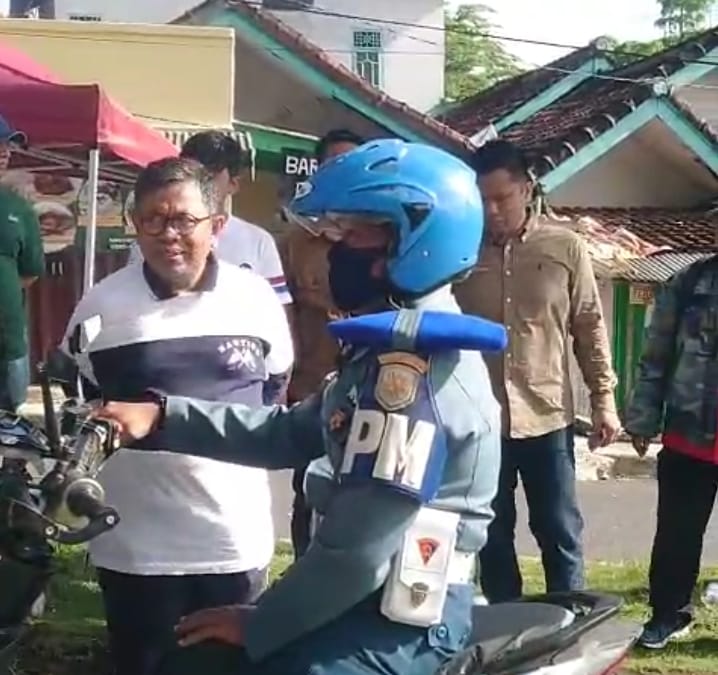 Unjuk Rasa Mahasiswa Universitas Malahayati, Preman Diduga Serbu Kampus dengan Pengawalan Ketat POMAL