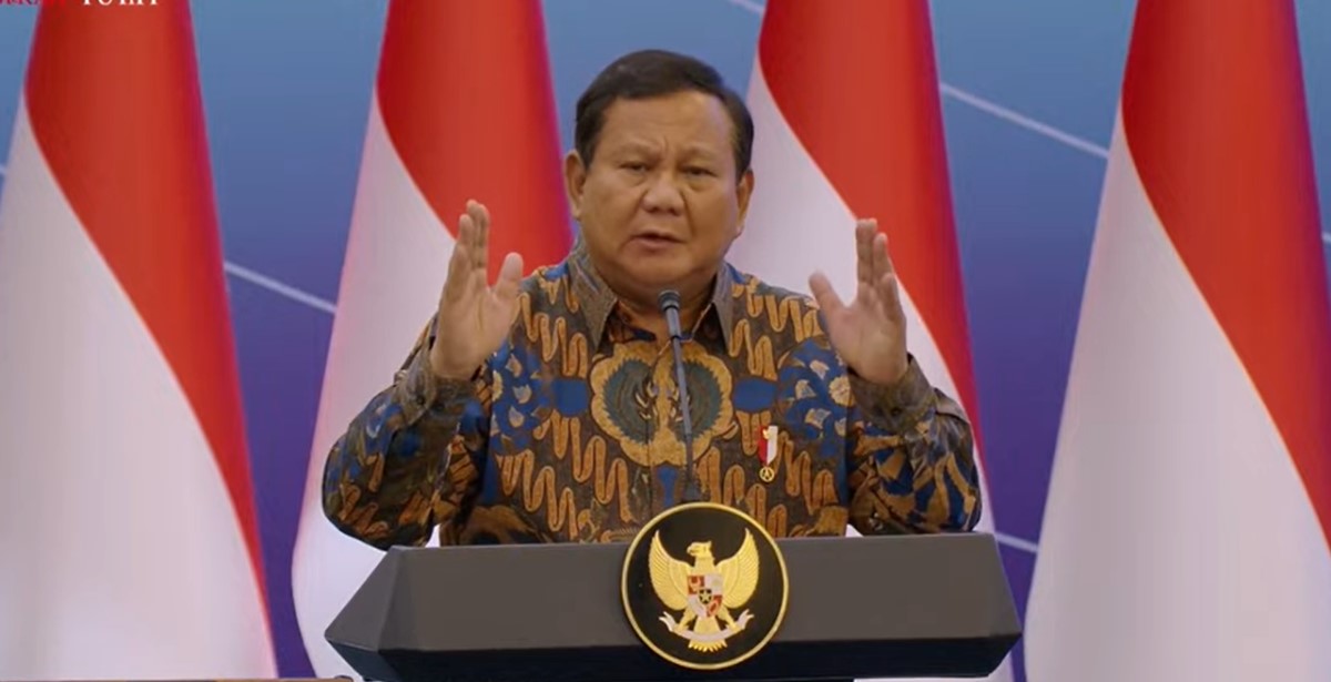 Apresiasi Polri Soal Arus Mudik, Presiden: Polisi Paling Sering Dicaci Maki tapi Tetap Kerja Keras