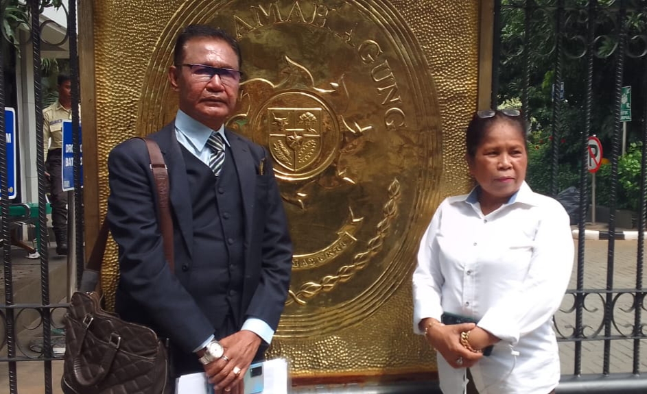 Sengketa Saham PT Fajar Lestari Anugrah Sejati, Yanuardi Tempuh Jalur Hukum 